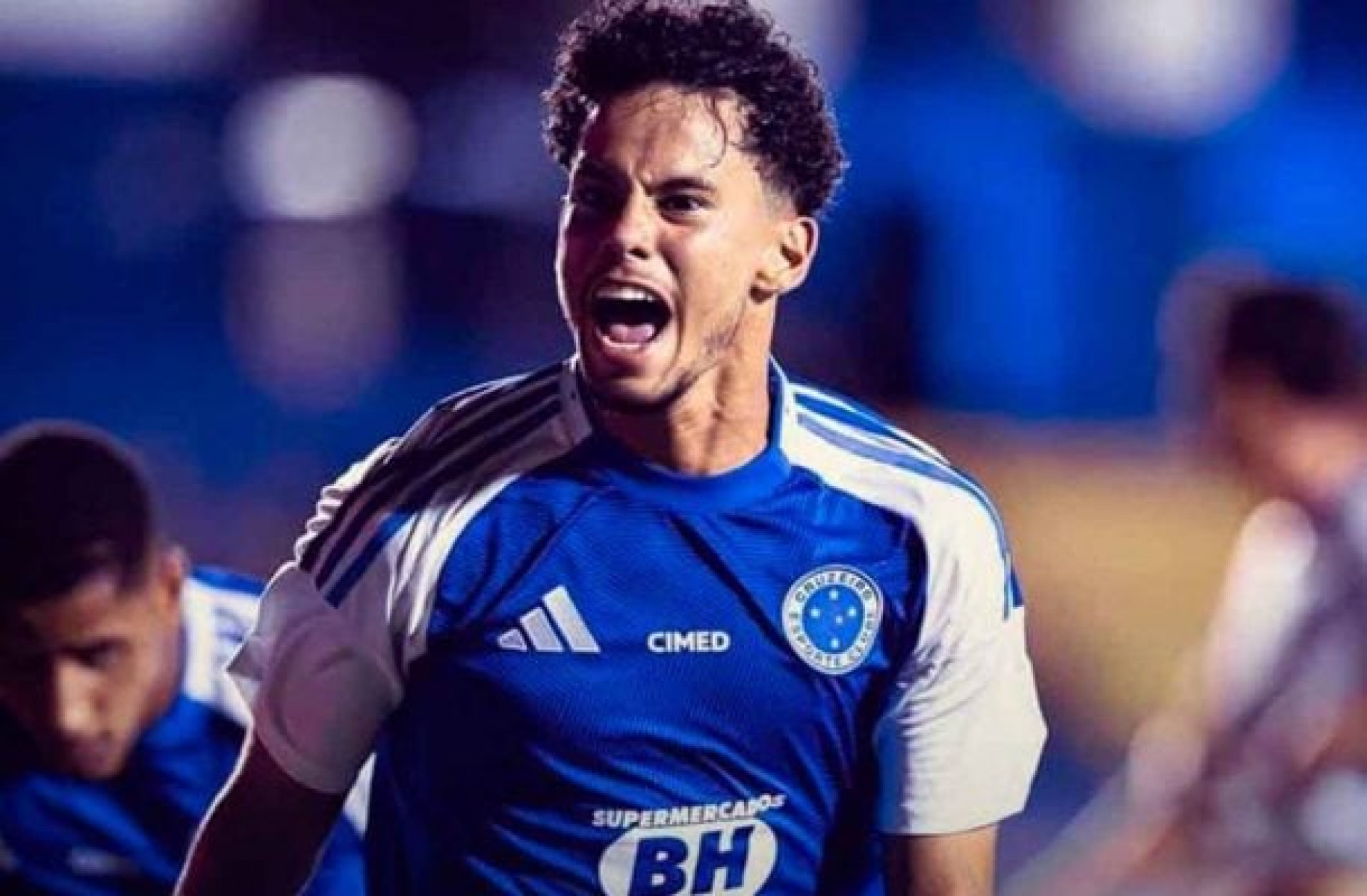 Cruzeiro vence Guanabara e vai &agrave; semifinal da Copinha