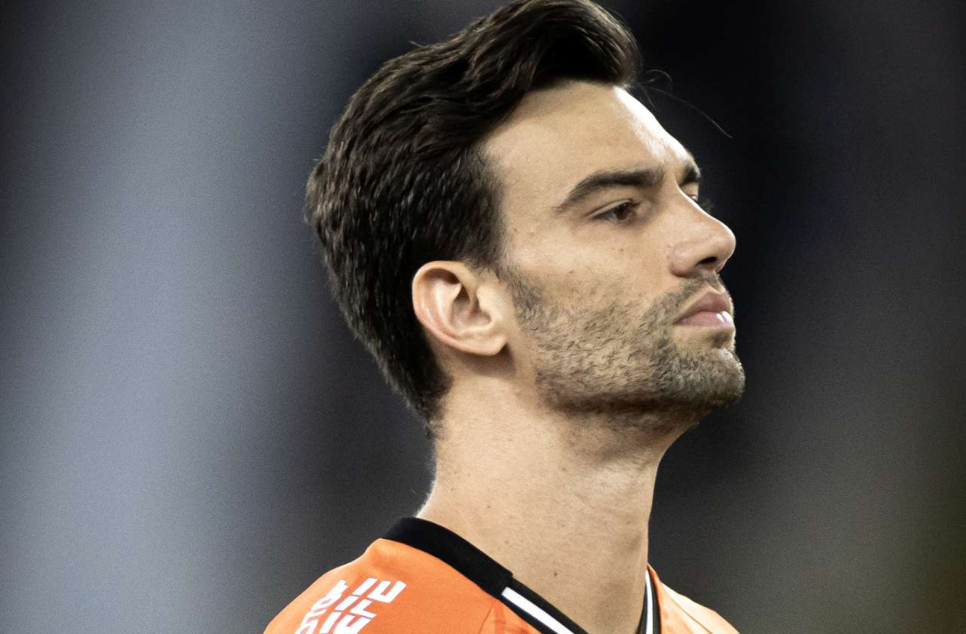 L&eacute;o Jardim culpa falta de entrosamento em trope&ccedil;o do Vasco