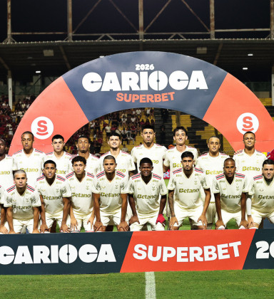 Fla corre risco de rebaixamento? Entenda o regulamento