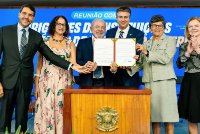 Decreto permite que faculdades comunitárias recebam recursos públicos