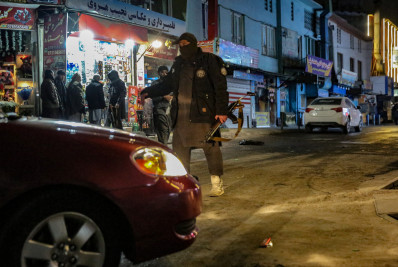 Explosão deixa ao menos sete mortos em Cabul