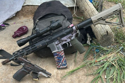 Operação termina com três suspeitos mortos em São Gonçalo