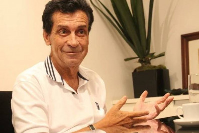 Morre, aos 78 anos, ex-prefeito de Campos Arnaldo Vianna