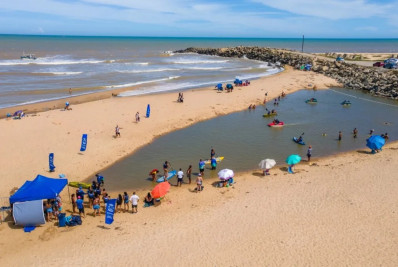 Verão esquenta Quissamã com esporte, música e lazer para toda a família