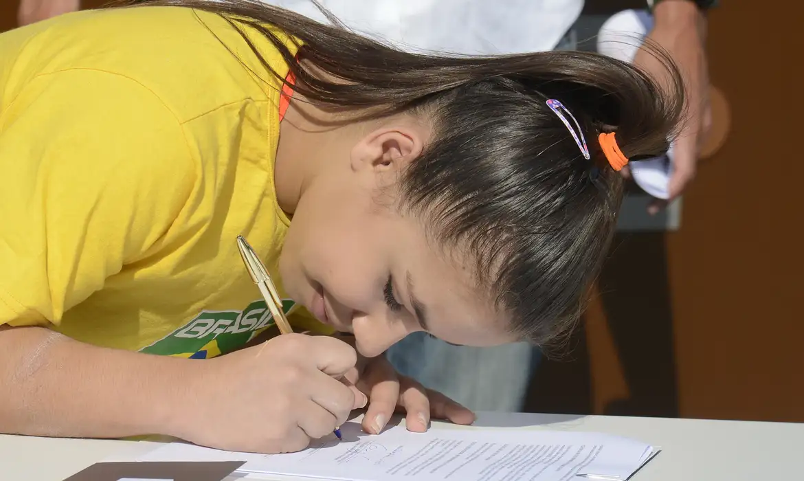 Começam inscrições para programa Bolsa Atleta 2026