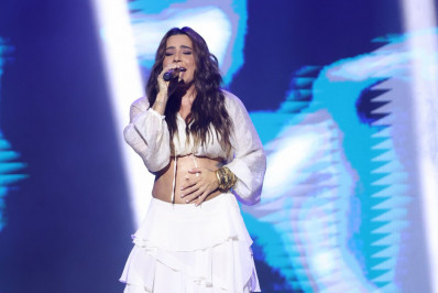 Lauana Prado anuncia primeira gravidez: 'Vida ganhou um novo sentido'