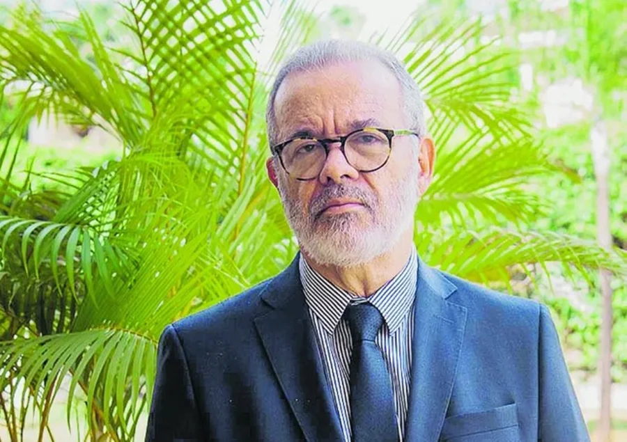 Autoridades lamentam morte de ex-ministro Raul Jungmann