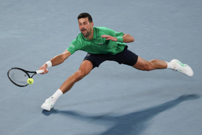 Djokovic vence e alcança marca histórica no Aberto da Austrália