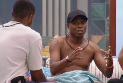 'BBB 26': Edilson revela ajuda a Gusttavo Lima no começo da carreira