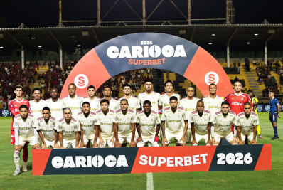 Flamengo corre risco de rebaixamento no Carioca? Entenda o regulamento