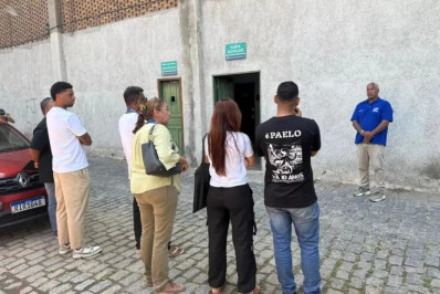 Estádio Correão terá corredor cultural e museu da Cabofriense em Cabo Frio