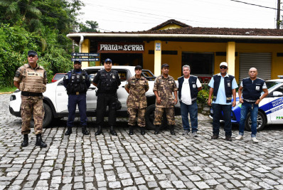 Prefeitura intensifica 'Operação Verão' para garantir o ordenamento público em Resende