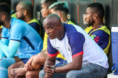 Reinaldo se aproxima de recorde pelo Maricá e projeta temporada 2026