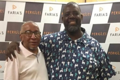 Sambistas lamentam morte do produtor Jorge Hamilton