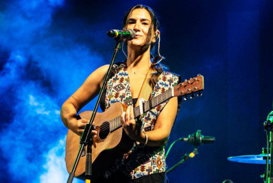 Barra de São João vira vitrine do verão e reúne música, esporte e encontros