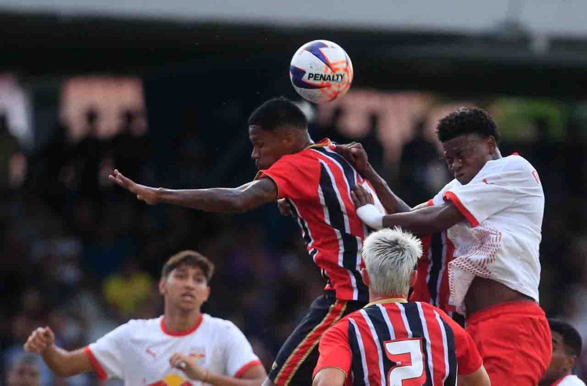 S&atilde;o Paulo x Botafogo, pela Copinha: onde assistir