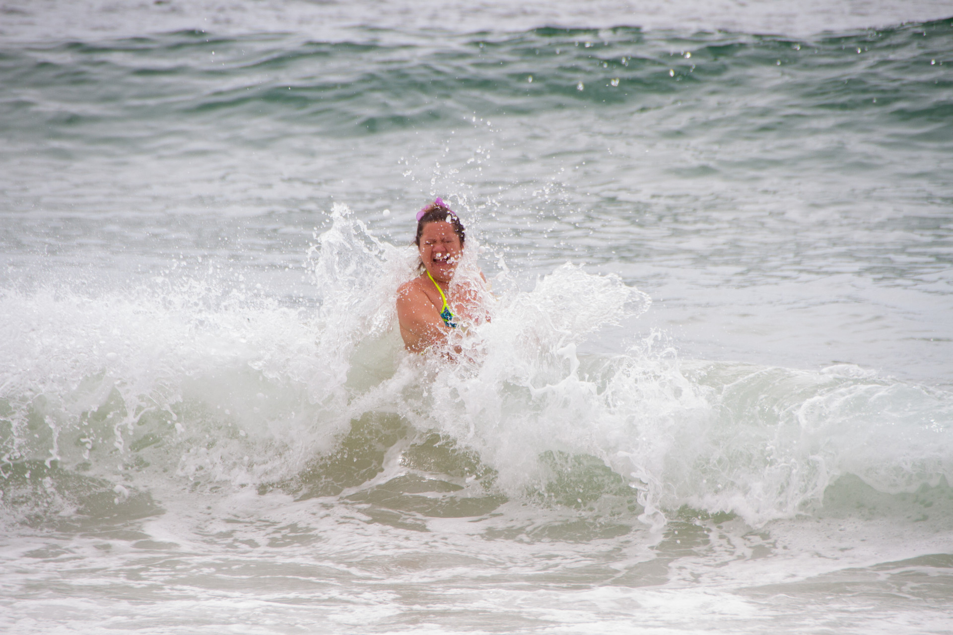 A praia de Copacabana, com seu famoso cal&ccedil;ad&atilde;o, ser&aacute; uma op&ccedil;&atilde;o - &Eacute;rica Martin/Arquivo Ag&ecirc;ncia O Dia