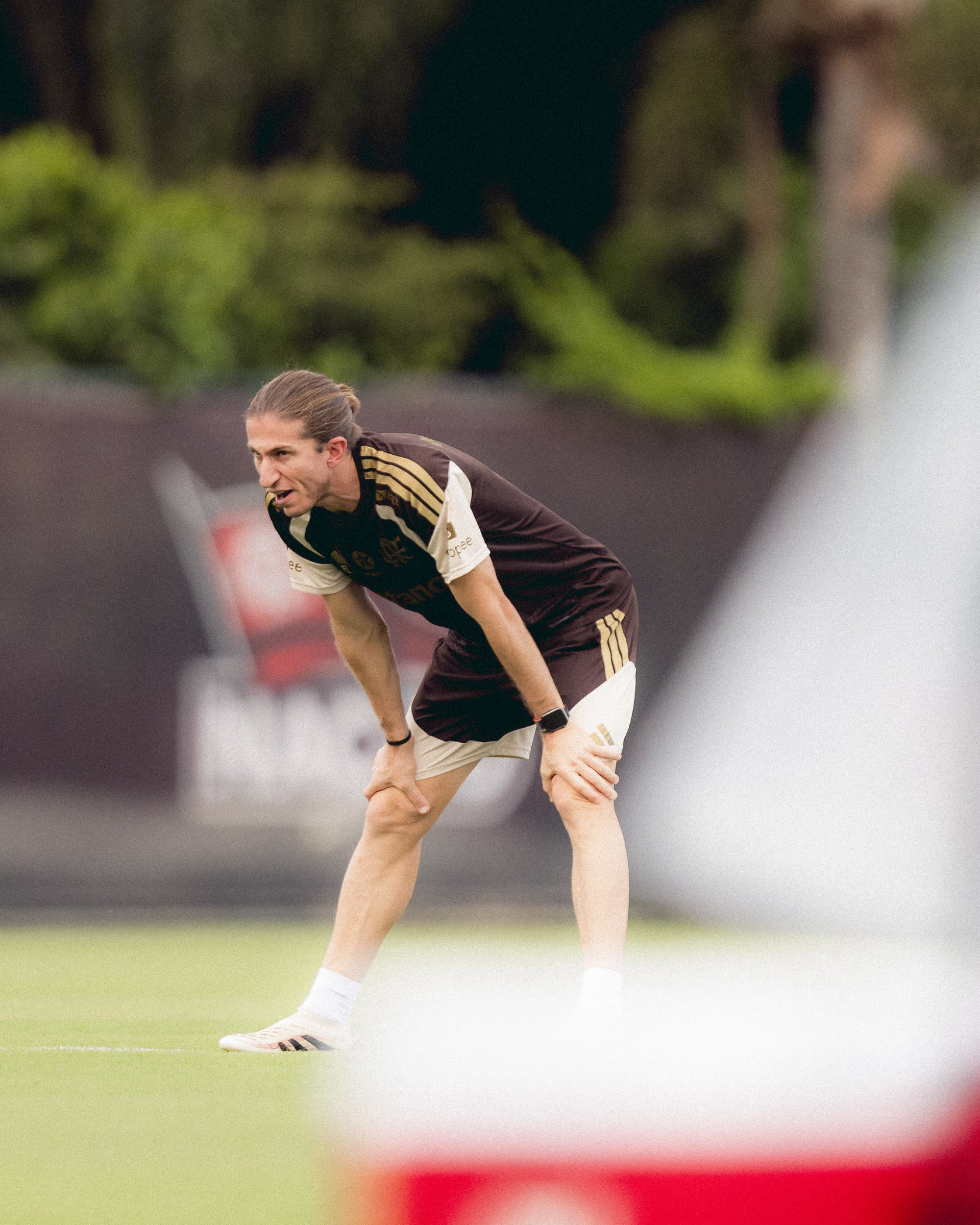 Técnico Filipe Luís terá de mudar seu plano inicial para o início de 2026
