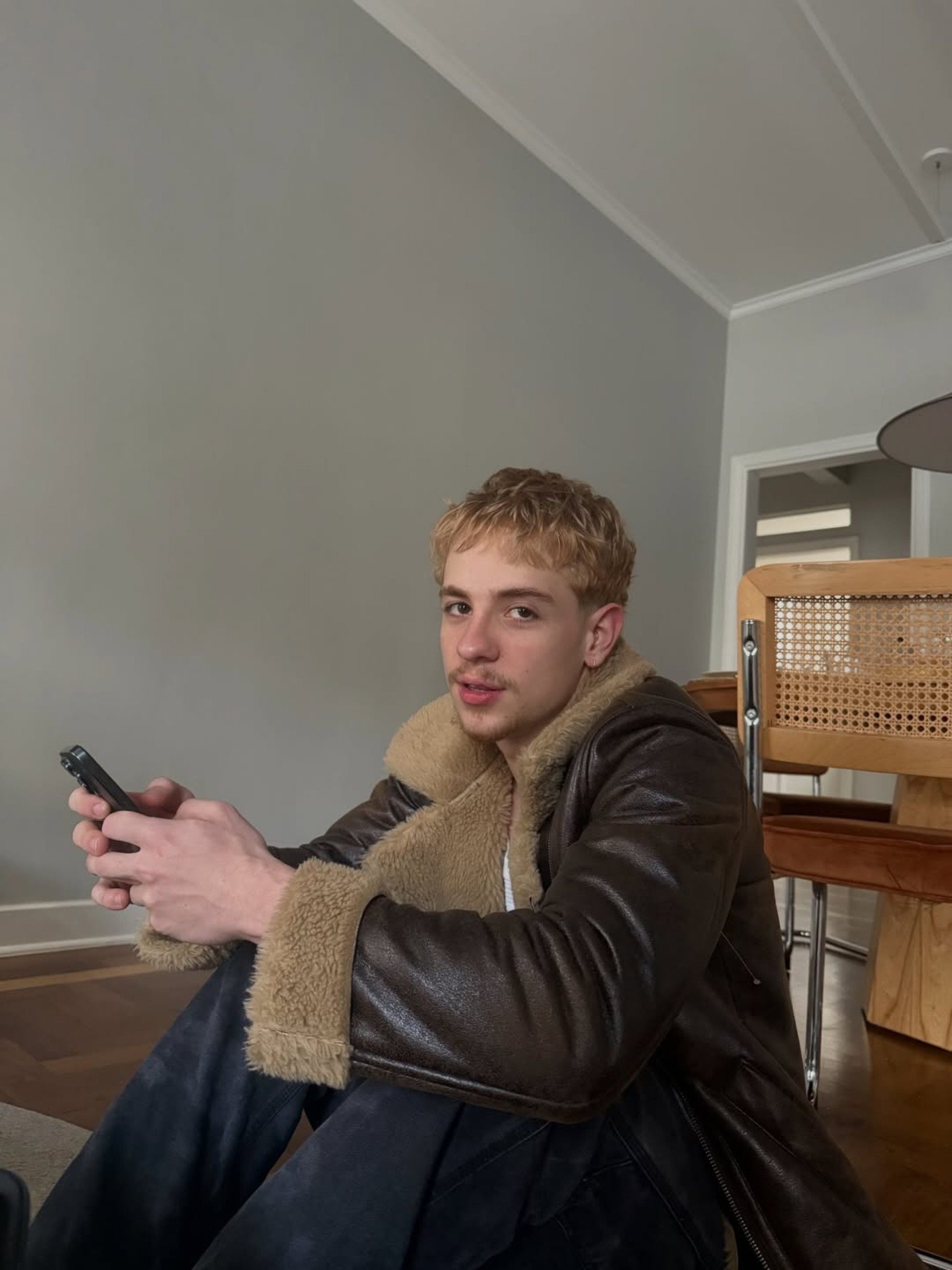 Juliano Floss é um dos integrantes do 'BBB 26' - Reprodução/Instagram