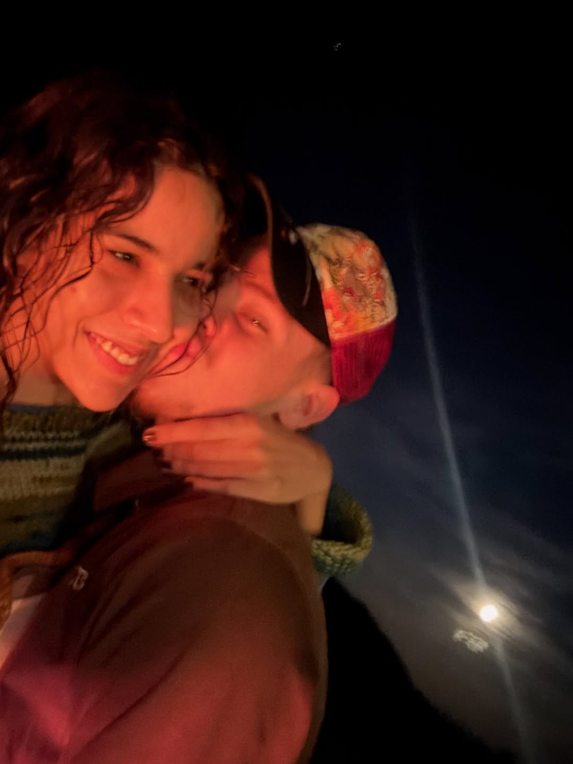 Marina Sena lamentou saudade do namorado, Juliano Floss, confinado no 'BBB' - Reprodução/Instagram