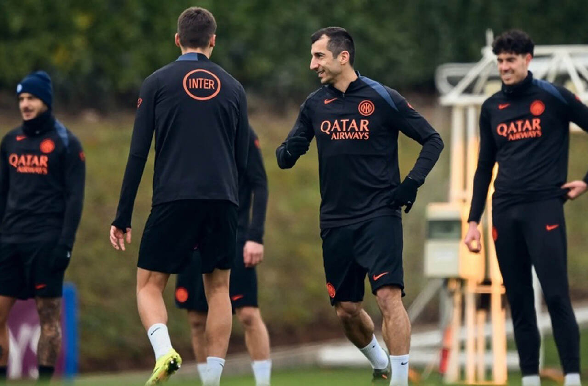 Inter de Mil&atilde;o x Arsenal: onde assistir, escala&ccedil;&otilde;es e arbitragem