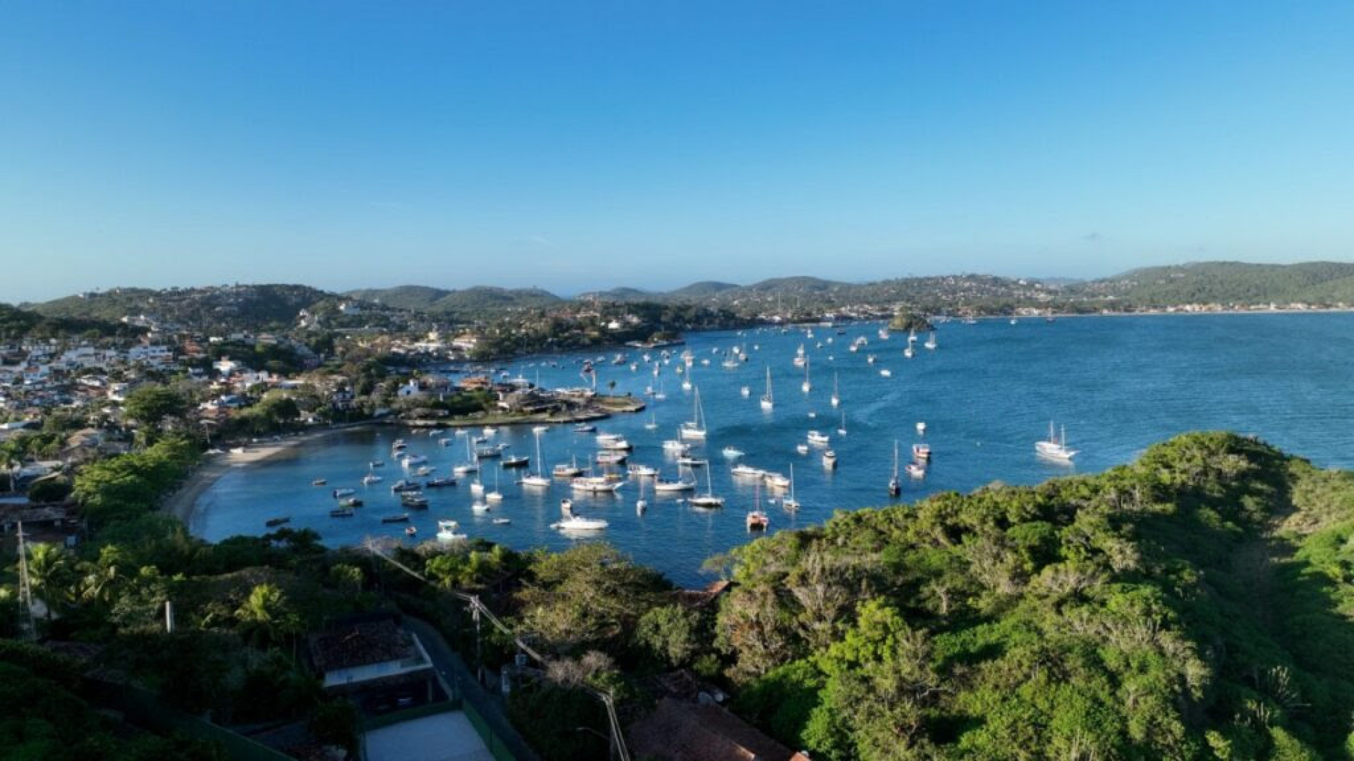 Cidade de B&uacute;zios - Ascom