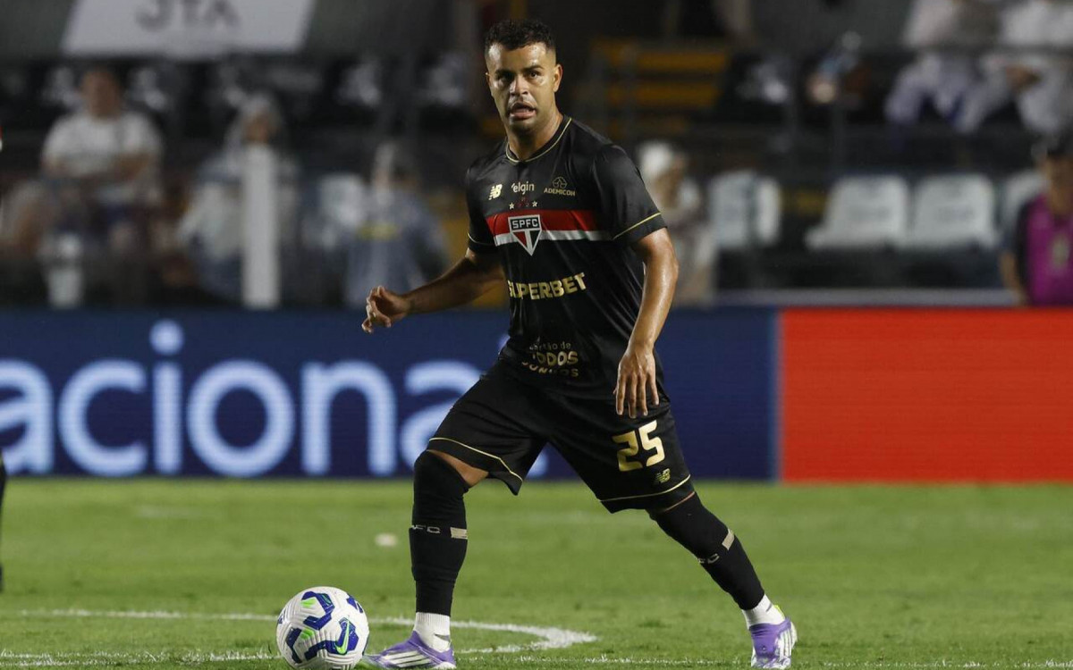 Corinthians avan&ccedil;a por Alisson, mas S&atilde;o Paulo faz contraproposta