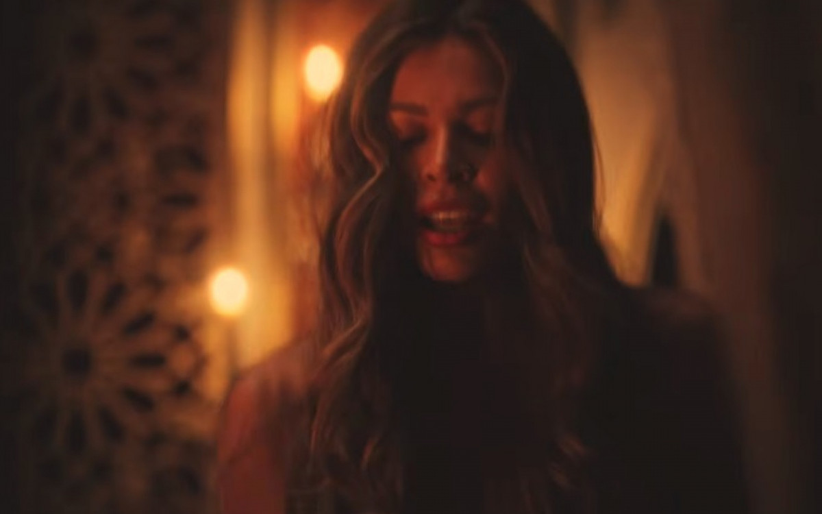 Grazi Massafera é a protagonista de \'Dona Beja\'