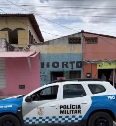 Discussão por valor de depósito de aluguel termina em briga e deixa duas mulheres esfaqueadas em Araruama