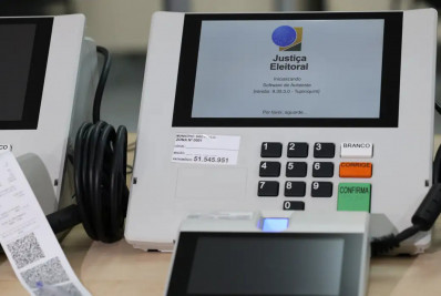 TSE propõe novas regras e recebe sugestões sobre eleições de 2026