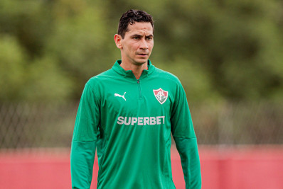 Fluminense decide não relacionar Ganso, que informou sobre interesse de outro clube