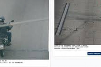 Imagens do Cisp auxiliam Polícia Civil na identificação e prisão de criminoso em Niterói