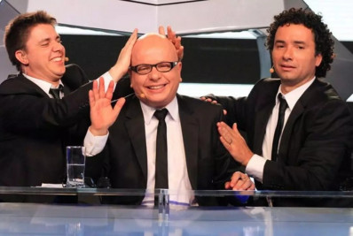 Band vive problemas com nova grade