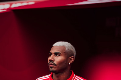 Com Botafogo e Vasco de olho, Cuiabano tem destino provável, segundo site