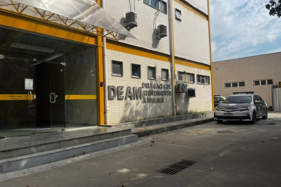 Turista mineira é agredida pelo namorado e socorrida pela Guarda em Cabo Frio