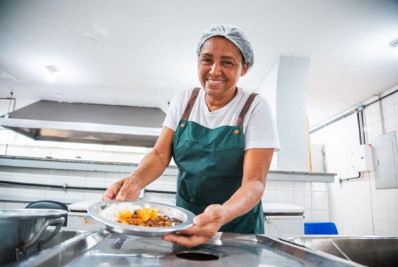 Paracambi dá início ao Programa Merenda nas Férias 2026 para alunos da rede municipal