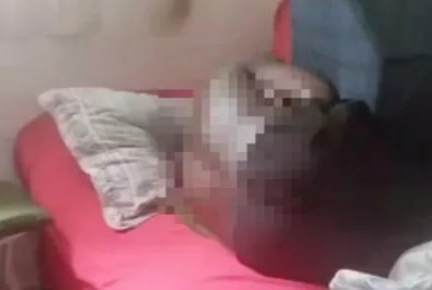 Mãe denuncia alta médica com paciente ainda sentindo dores em Cabo Frio