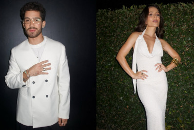 João Guilherme defende sister do 'BBB 26' e web aponta indireta para Larissa Manoela