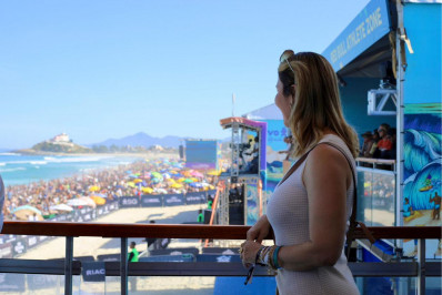 Manoela Peres- Turismo responsável: um pacto de respeito e desenvolvimento