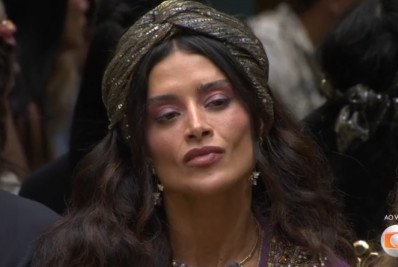 'BBB 26': Aline Campos é a primeira eliminada com 61,64% dos votos