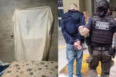 Veja o que se sabe sobre sequestro de juiz que caiu no golpe do amor