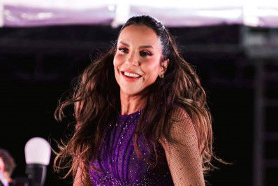Ivete Sangalo vai comandar megabloco pela primeira vez no Rio