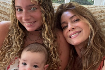 Leticia Spiller celebra 15 anos da filha: 'Que orgulho'