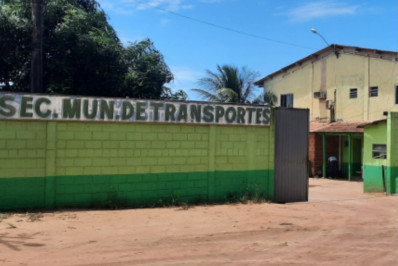 Cadastramento para transporte grátis de estudantes começa nesta quarta-feira