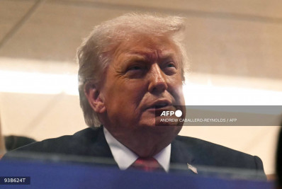 EUA acusam China de realizar testes nucleares secretos