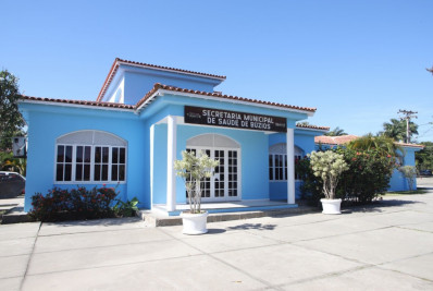 Prefeitura de Búzios abre inscrições para Processo Seletivo na Saúde