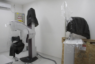 São Gonçalo prepara mais uma unidade para oferecer exames de mamografia