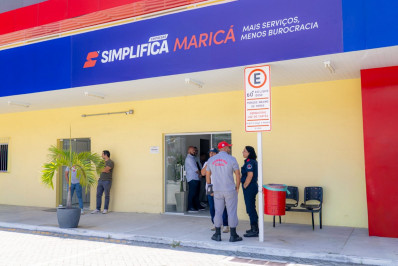 Maricá sobe em ranking estadual como uma das cidades mais rápidas na abertura de empresas
