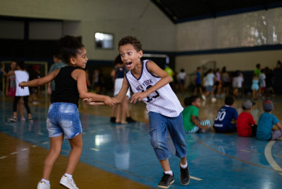 Colônia de Férias da Prefeitura de Volta Redonda abre inscrições para crianças e adolescentes