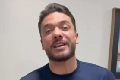 Safadeza de Safadão? Produtora do Festival de Verão promete processar cantor